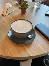 Gofman Coffee