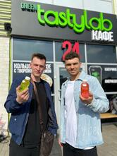 Tastylab