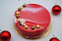 Custom Cakes