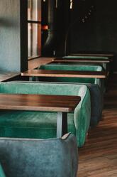 Chasha Lounge