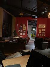Cocos Lounge
