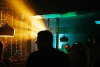 Дымно и точка 23