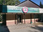 Пивная лагуна