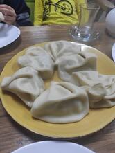 Хинкальная Мимино