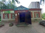 Берёзка