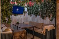 Rizz Cyber & Lounge