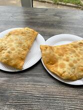 Чебуречная