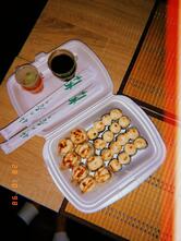 Sushi Y Ushi
