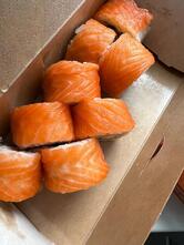 Rolls Cafe