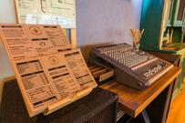 Хинкали и Хачапури