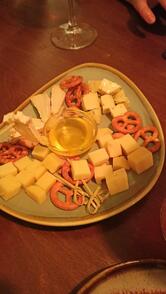Сидрерия Крыжовник