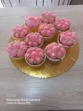 Горячая выпечка