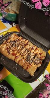 Maxi Rolls