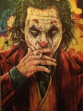 Гриль бар Joker