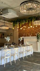 Ya Cafe 1