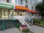 Лакомый мир