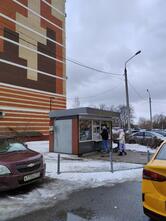 Хлеб