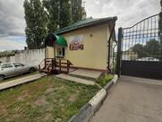 Монастырская трапеза