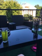 Green Park Lounge