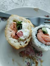 SushiFit
