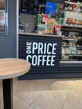 One Price Coffee