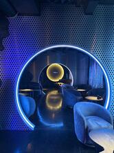 HookahPlace Tesla