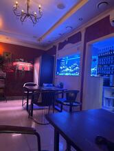 Enjoy The Hookah