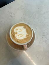 Fobs coffee