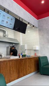 Shako Kebab