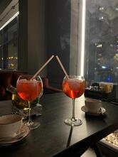T&S Lounge
