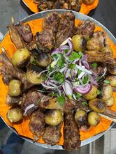 Быковские бани