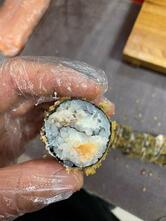 Восточная кухня