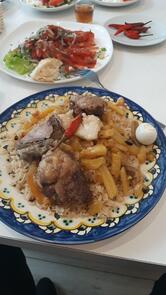 Плов центр