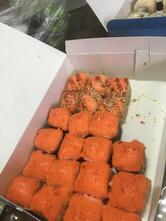 Босс-Лосось