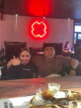 HookahPlace Center