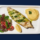 Рыбная мануфактура № 1