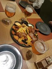 Wooden Gastro