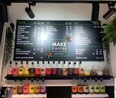 Make coffee