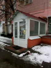 Столовая