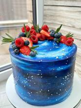 Машенькины пироги
