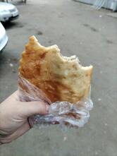 Чебуречная