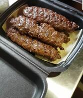 Хочу шашлык