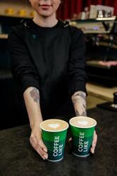 Coffee Like