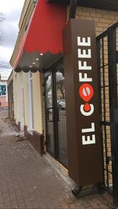 El Coffee