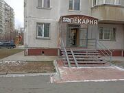 Пекарня