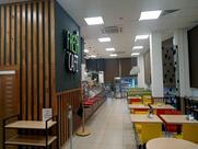 Fresh Cafe