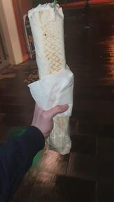 Шеф Донер