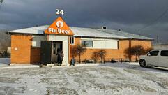 Fix beer