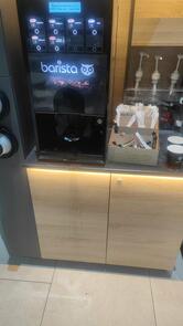 Barista