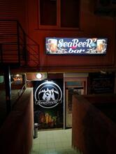 SeaBeer' bar